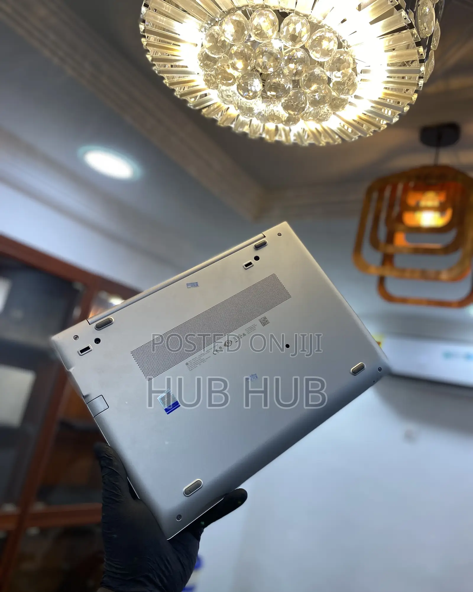 Laptop HP EliteBook 745 G6 8GB AMD Ryzen 5 SSD 256GB