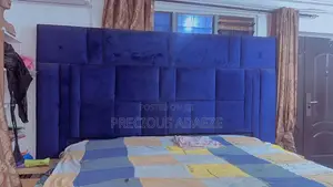 Kids Bed and Mattress