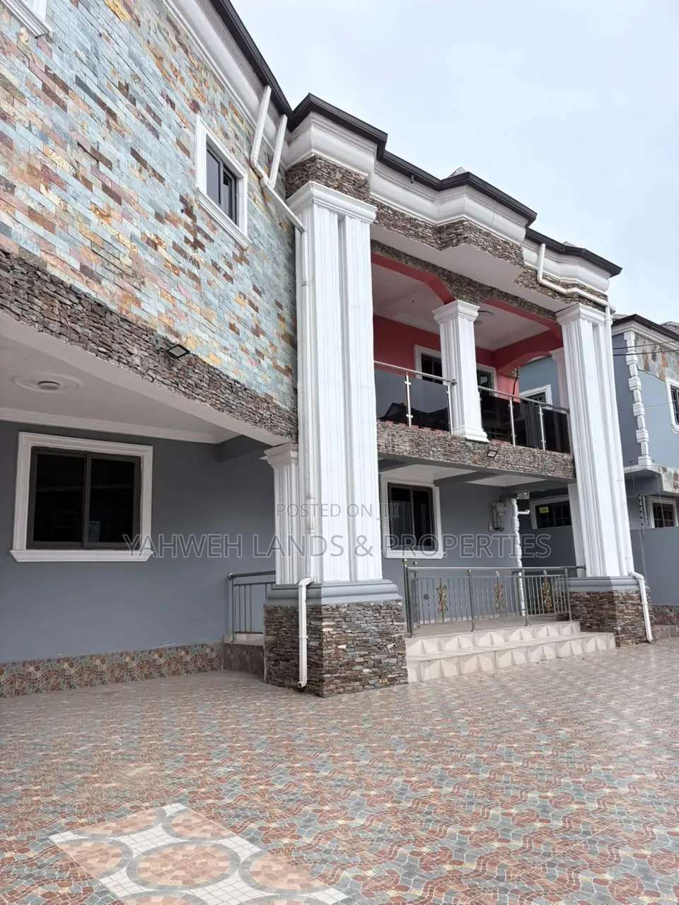 5bdrm House in Coastal, Coca Cola for rent