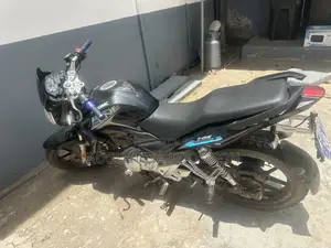 Apsonic 170 Zone One 2025 Black