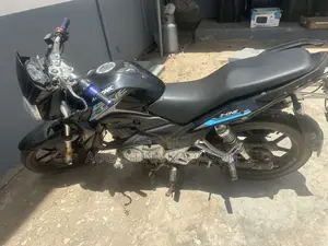 Apsonic 170 Zone One 2025 Black