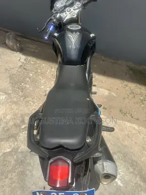 Apsonic 170 Zone One 2025 Black