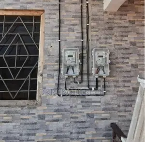 ECG Smart Prepaid Meter