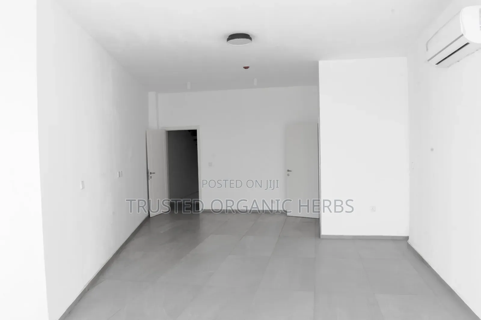 Furnished 4bdrm House in Prime Estate Deals, Airport Residential Area