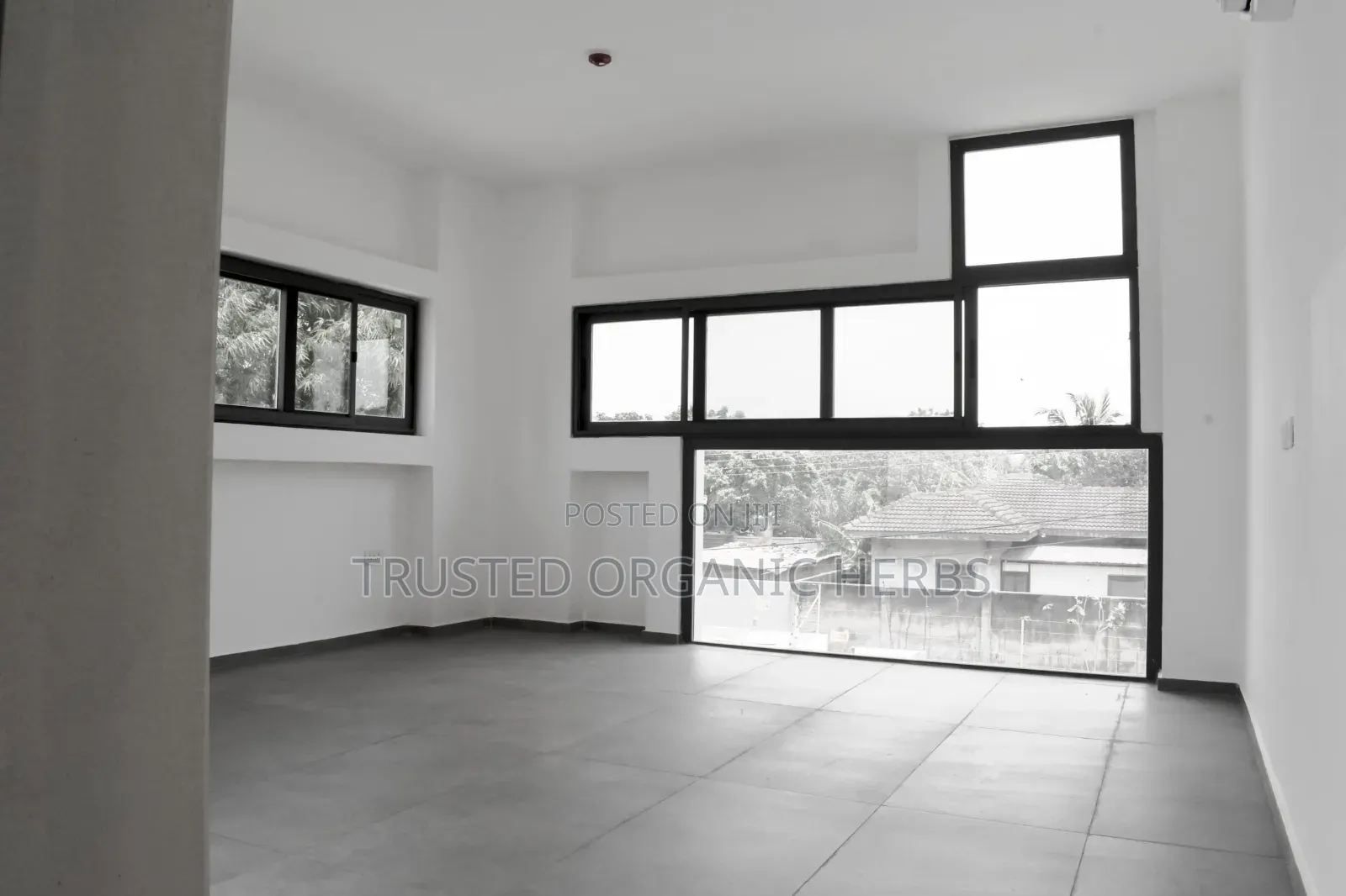 Furnished 4bdrm House in Prime Estate Deals, Airport Residential Area