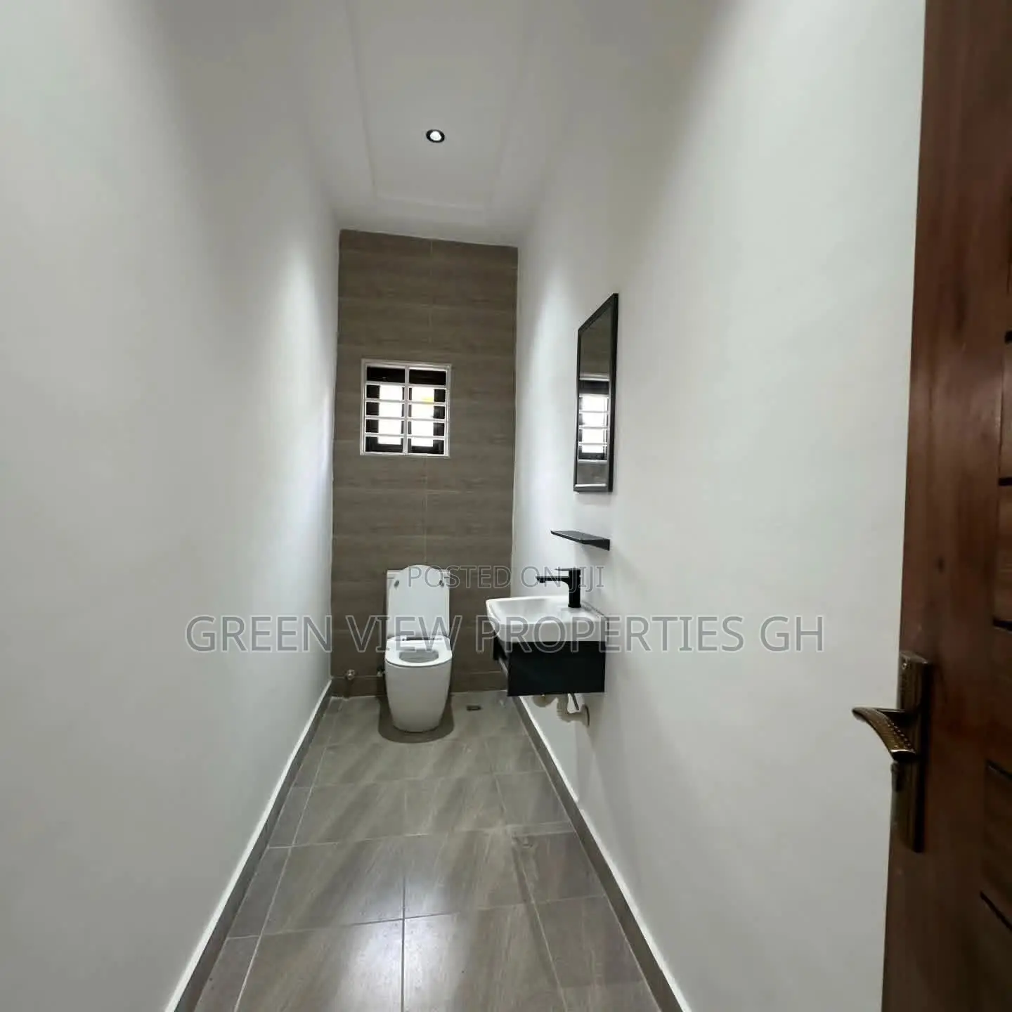 3bdrm House in Oyarifa for sale