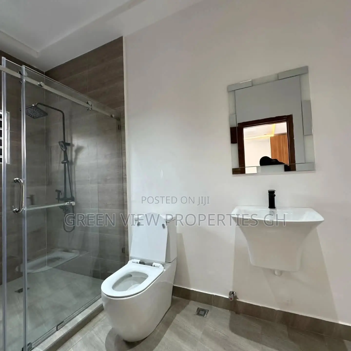 3bdrm House in Oyarifa for sale
