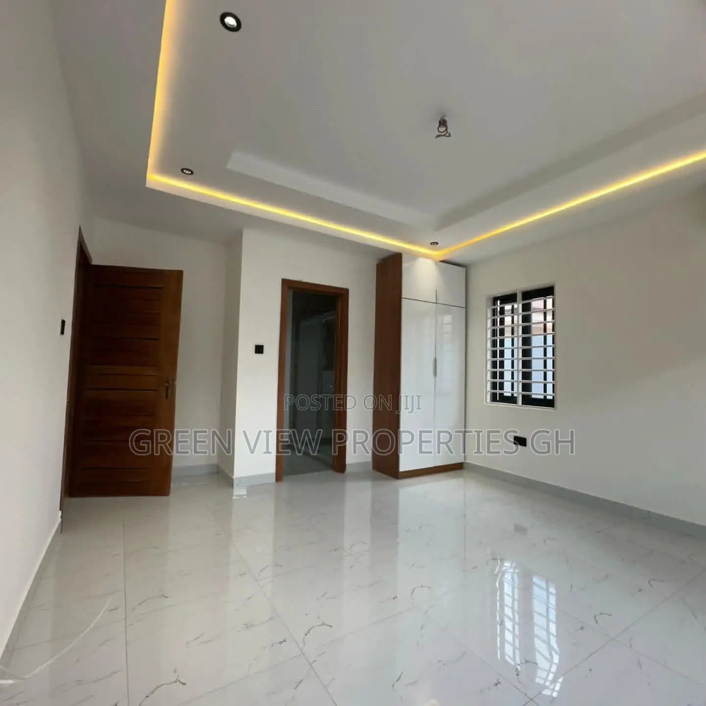 3bdrm House in Oyarifa for sale