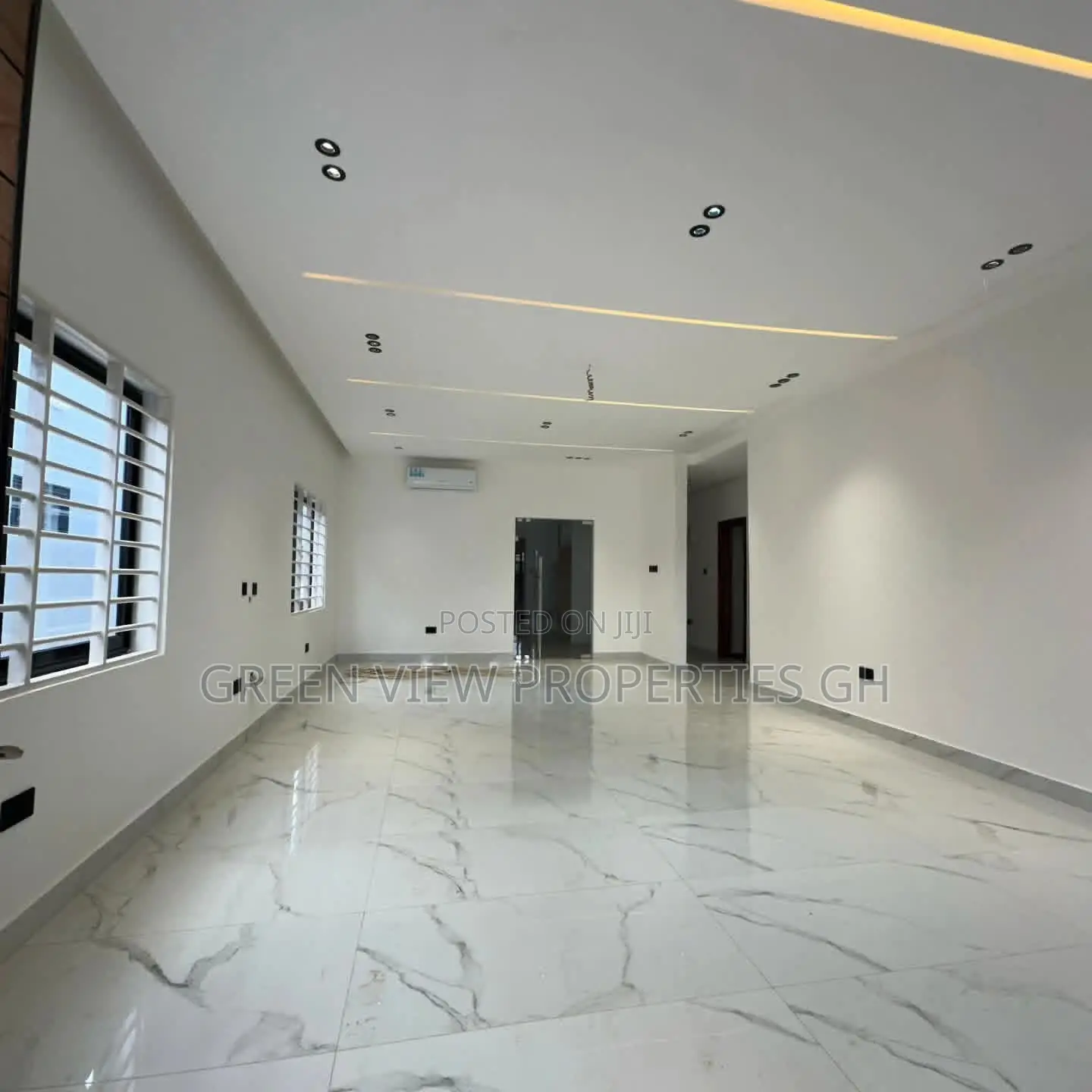 3bdrm House in Oyarifa for sale