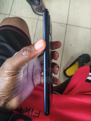 Samsung Galaxy A21s 64 GB Blue