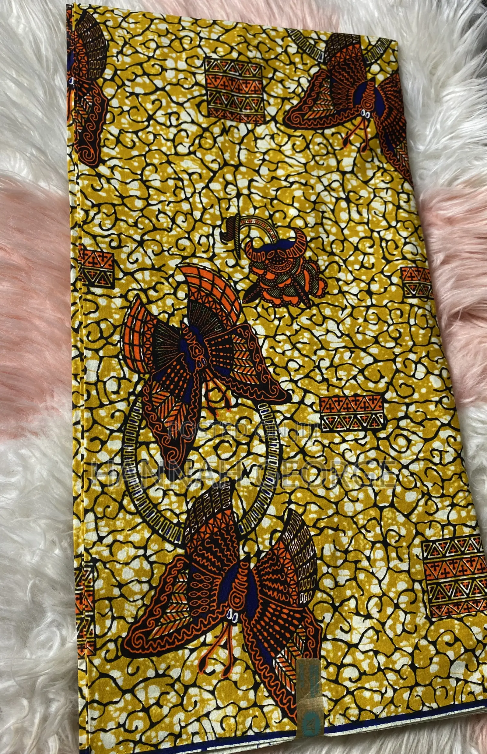 Holland Wrapa for Sale