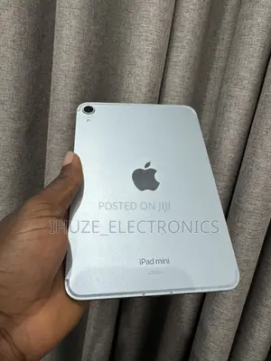 Apple iPad mini Wi-Fi + Cellular 128 GB Blue