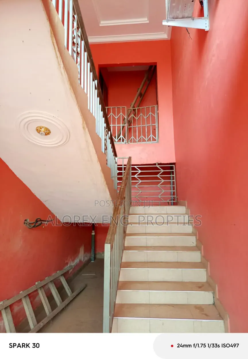 1bdrm Apartment in Adenta Amrahia, Malejor for rent