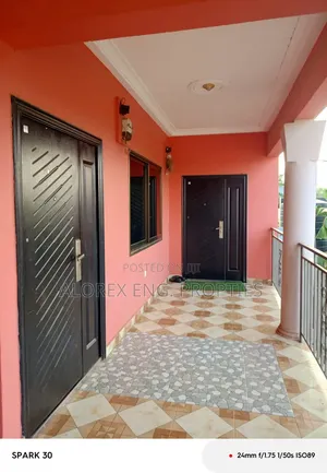 1bdrm Apartment in Adenta Amrahia, Malejor for rent