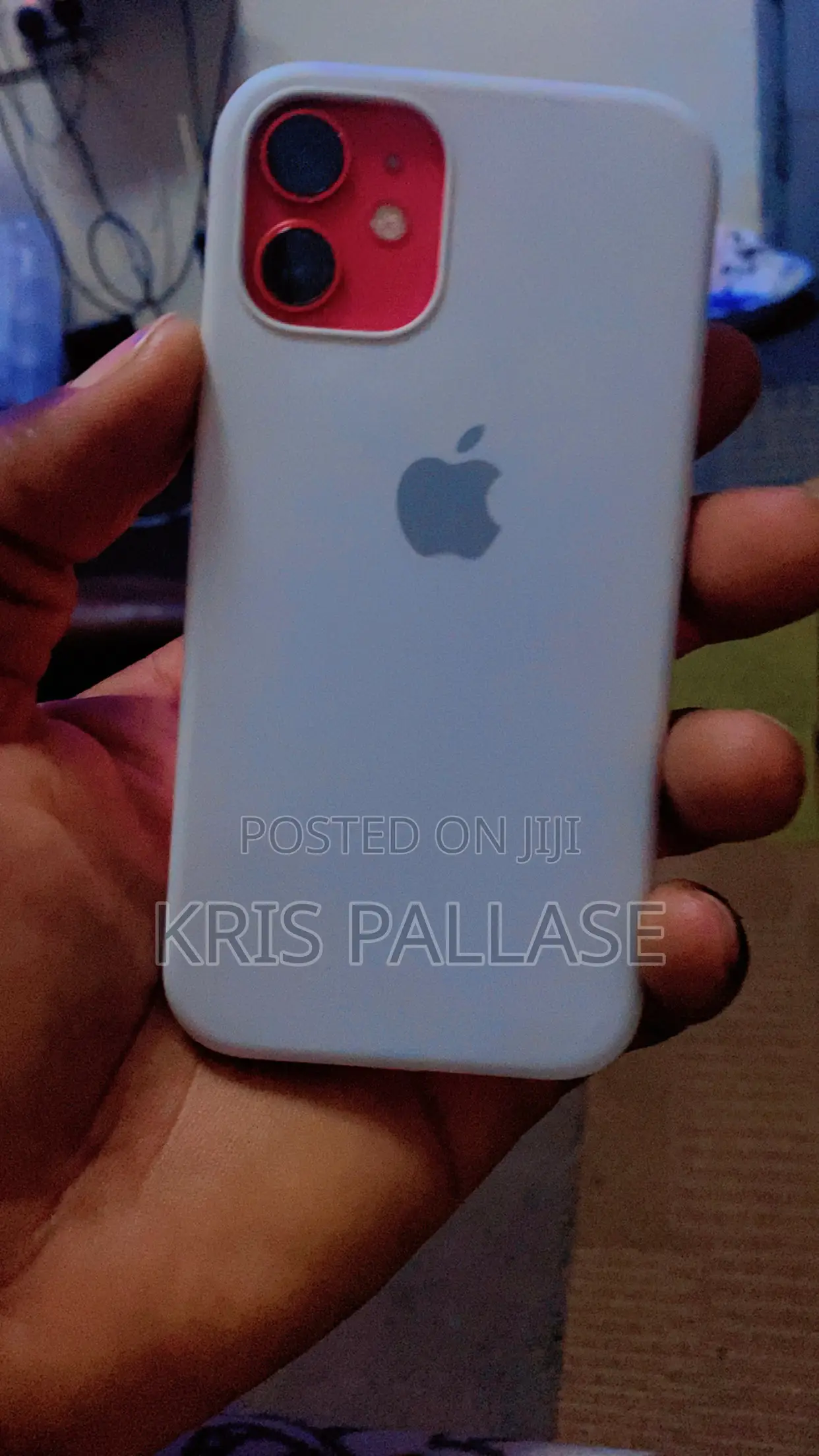 Apple iPhone 12 mini 128 GB Red