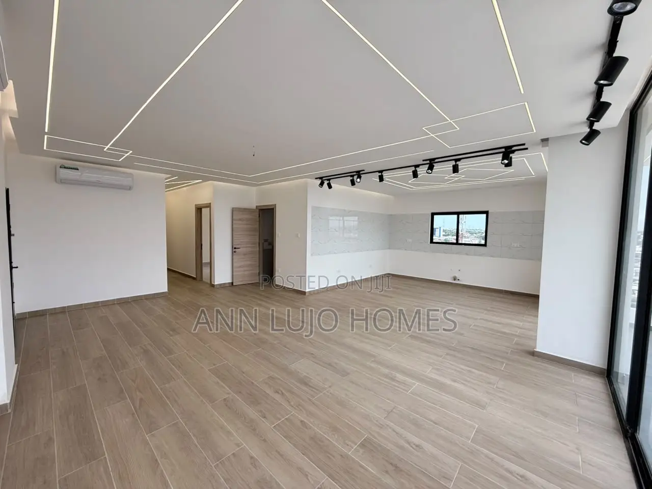 3bdrm Apartment in Lincoln School Area for sale