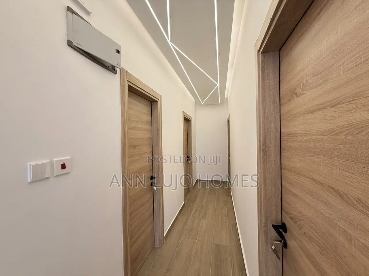 3bdrm Apartment in Lincoln School Area for sale