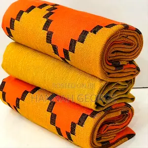 Bonwire Kente for Sale