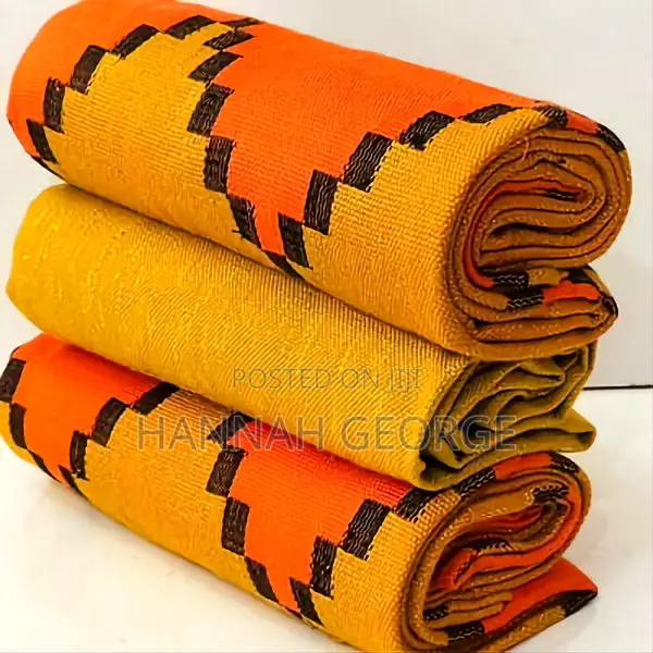 Bonwire Kente for Sale