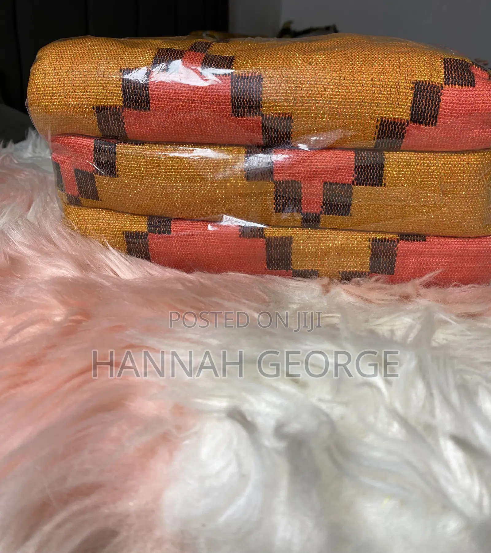 Bonwire Kente for Sale