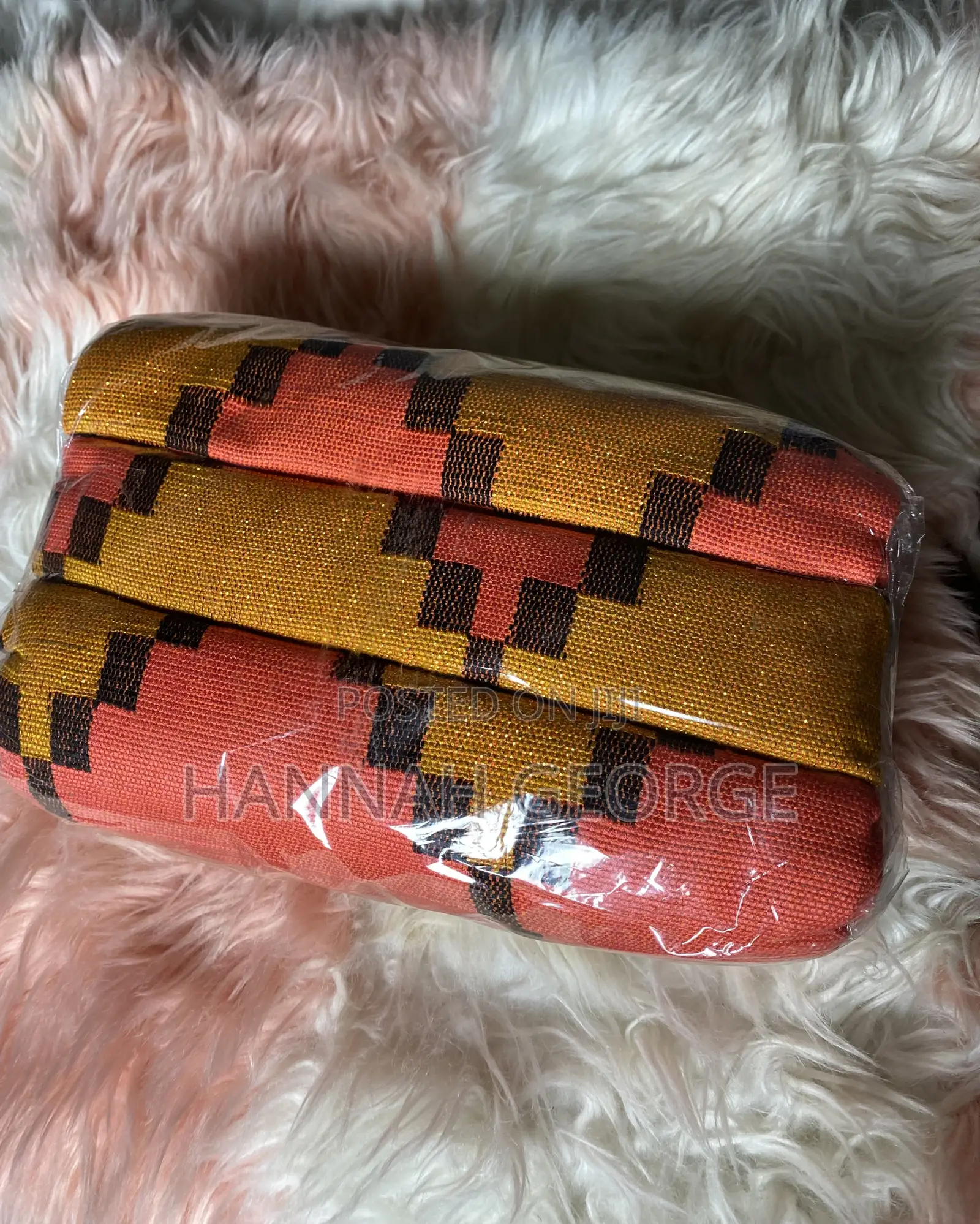 Bonwire Kente for Sale