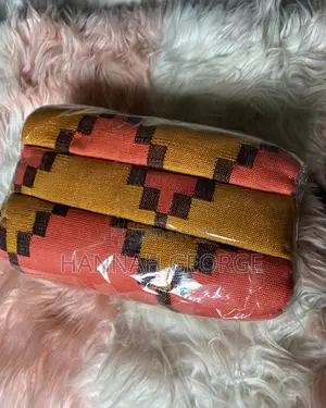 Bonwire Kente for Sale