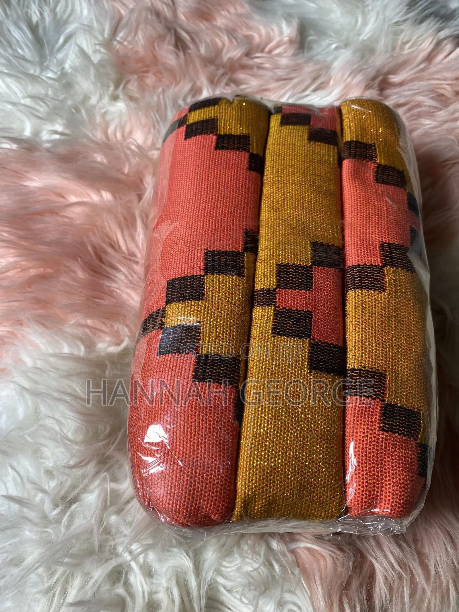 Bonwire Kente for Sale