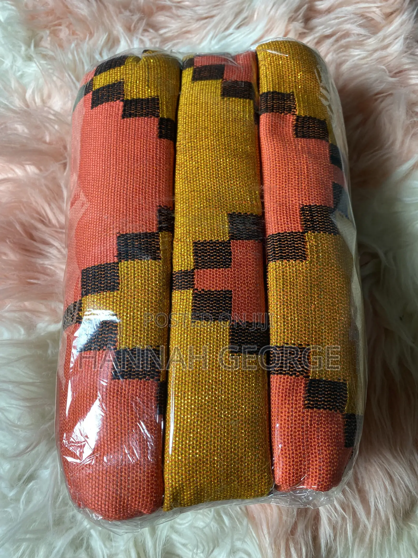 Bonwire Kente for Sale