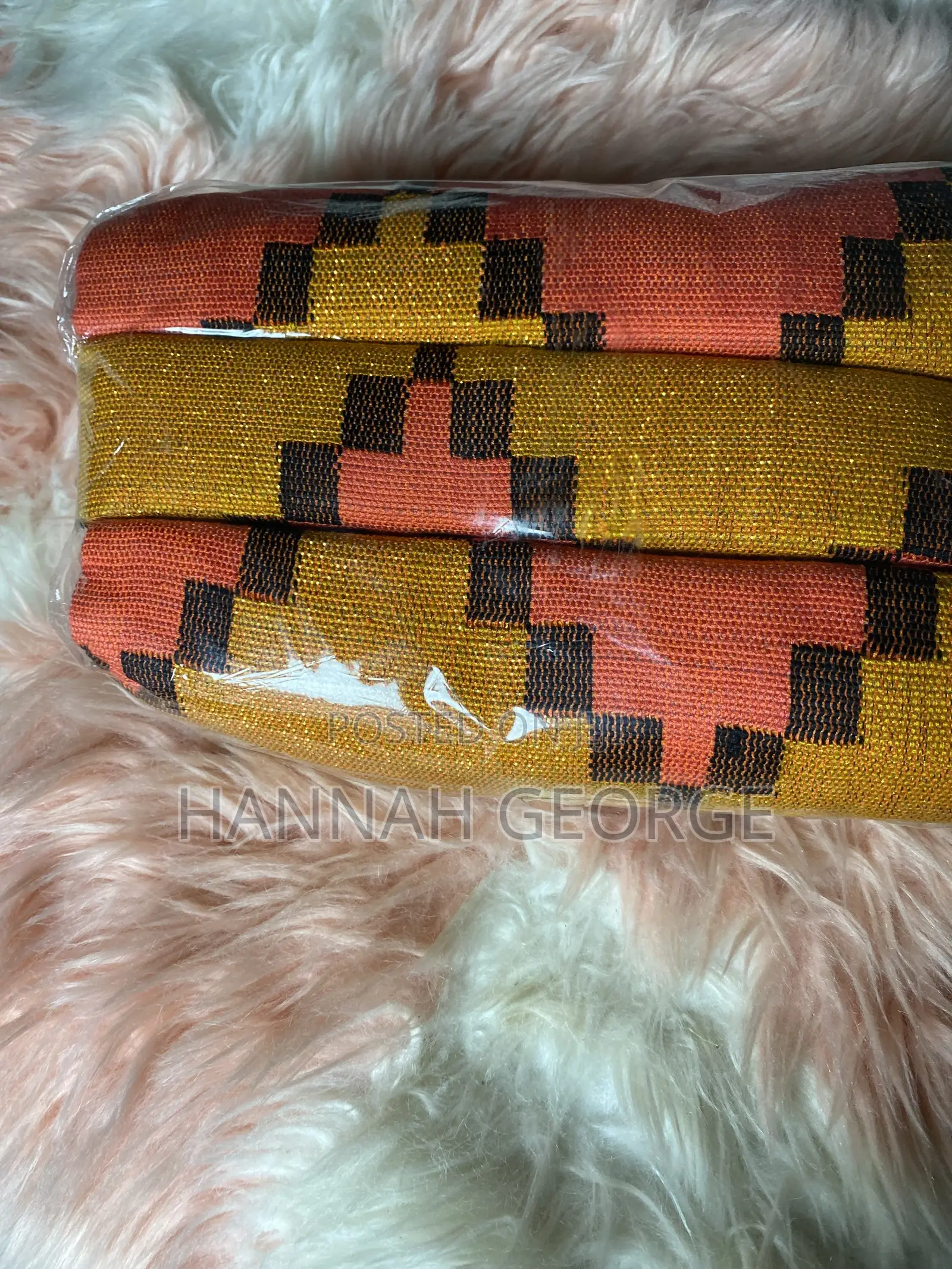 Bonwire Kente for Sale