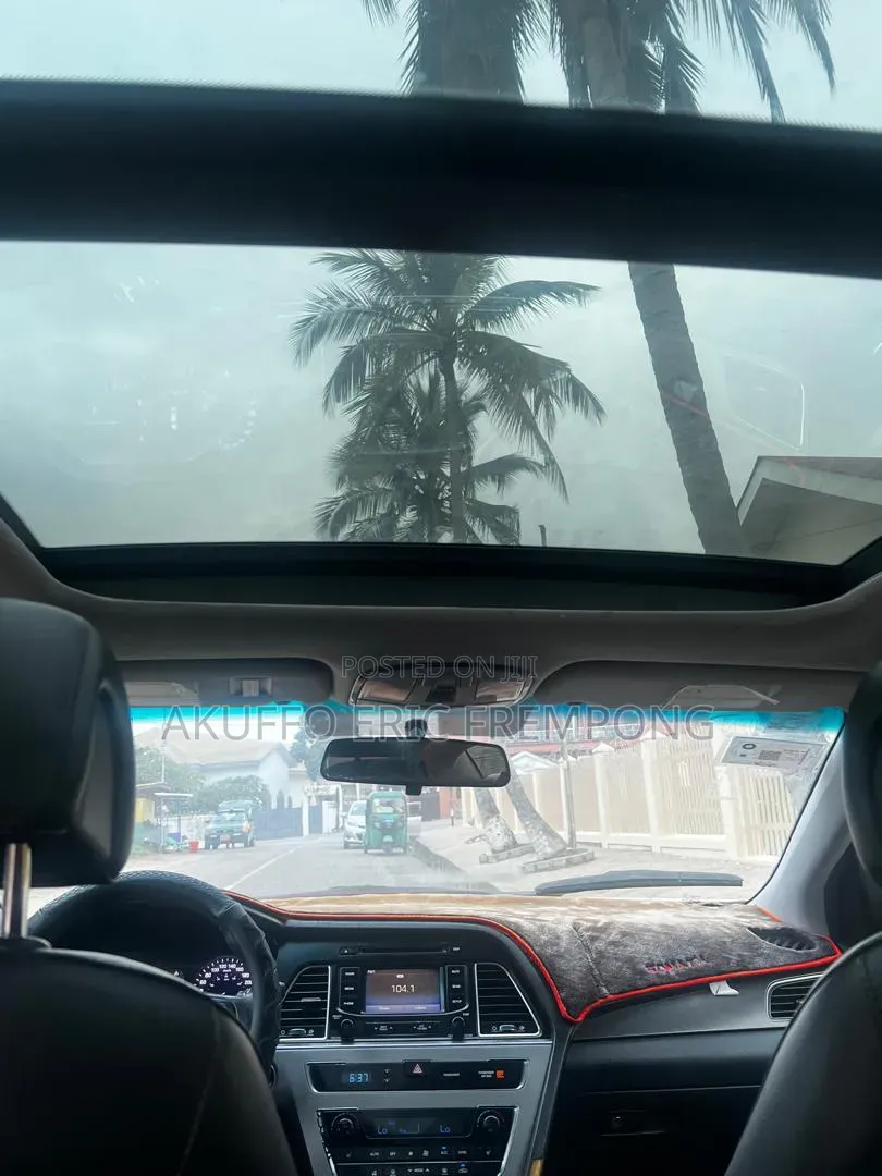 Hyundai Sonata 2025 Silver