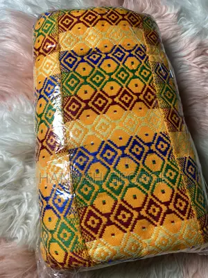 Kente Cloth for Sale