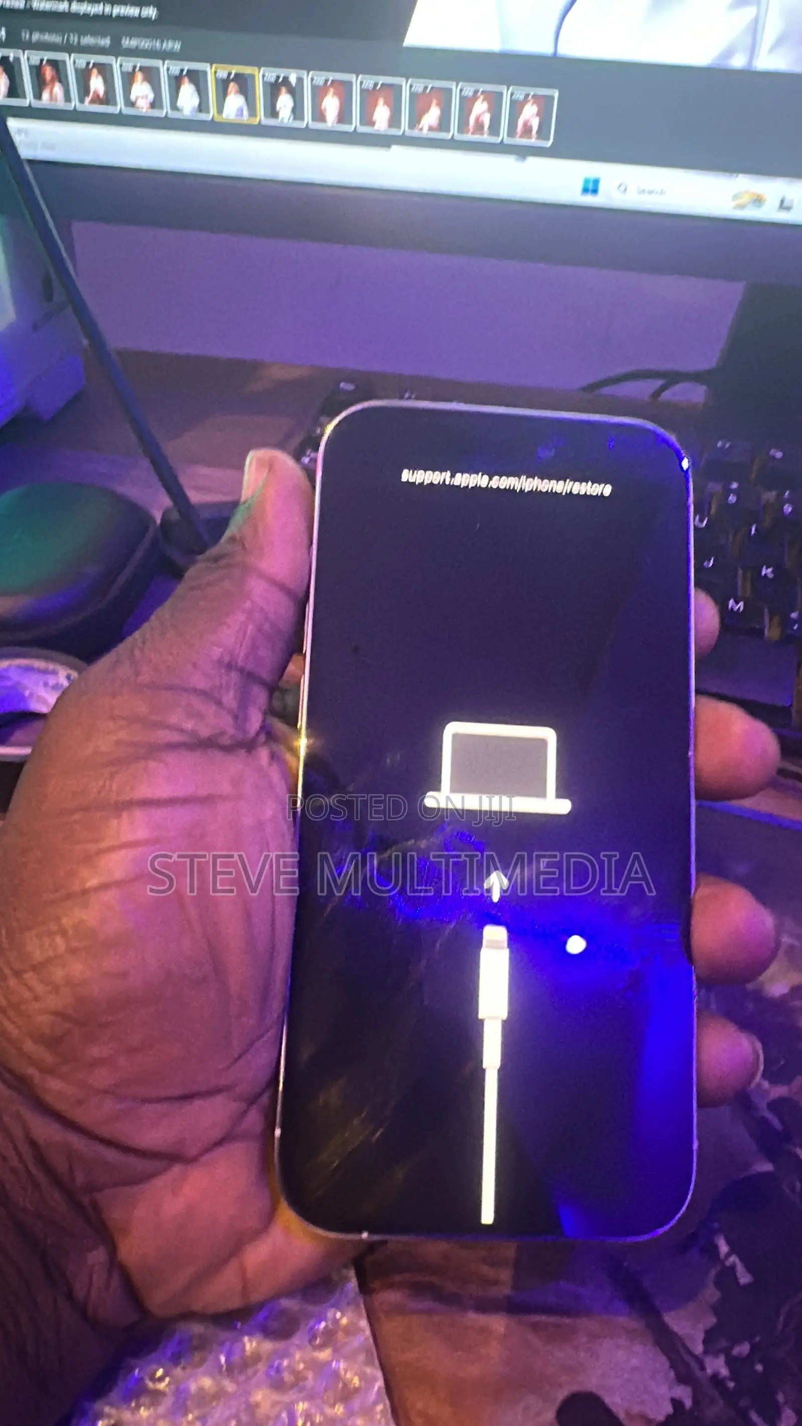 Apple iPhone 14 Pro 256 GB White