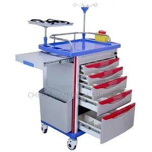 Emergency Trolley