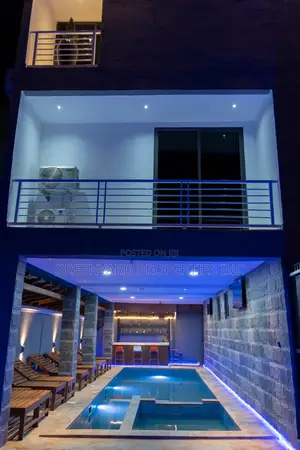 Furnished 2bdrm Apartment in East, Airport Residential Area for rent