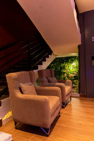 Furnished 2bdrm Apartment in East, Airport Residential Area for rent