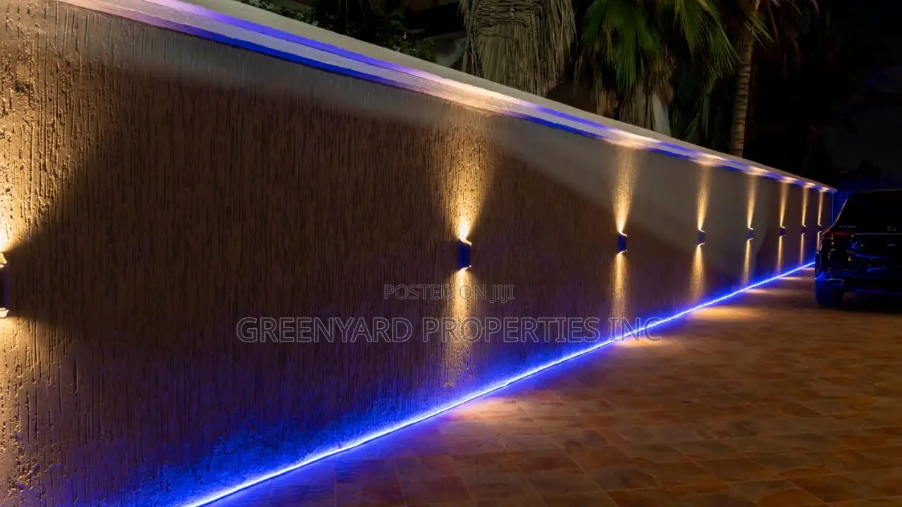 Furnished 2bdrm Apartment in East, Airport Residential Area for rent