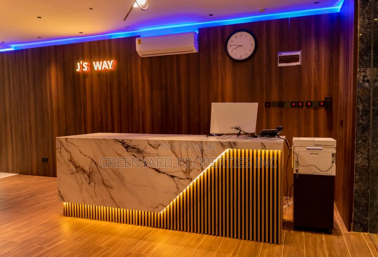 Furnished 2bdrm Apartment in East, Airport Residential Area for rent