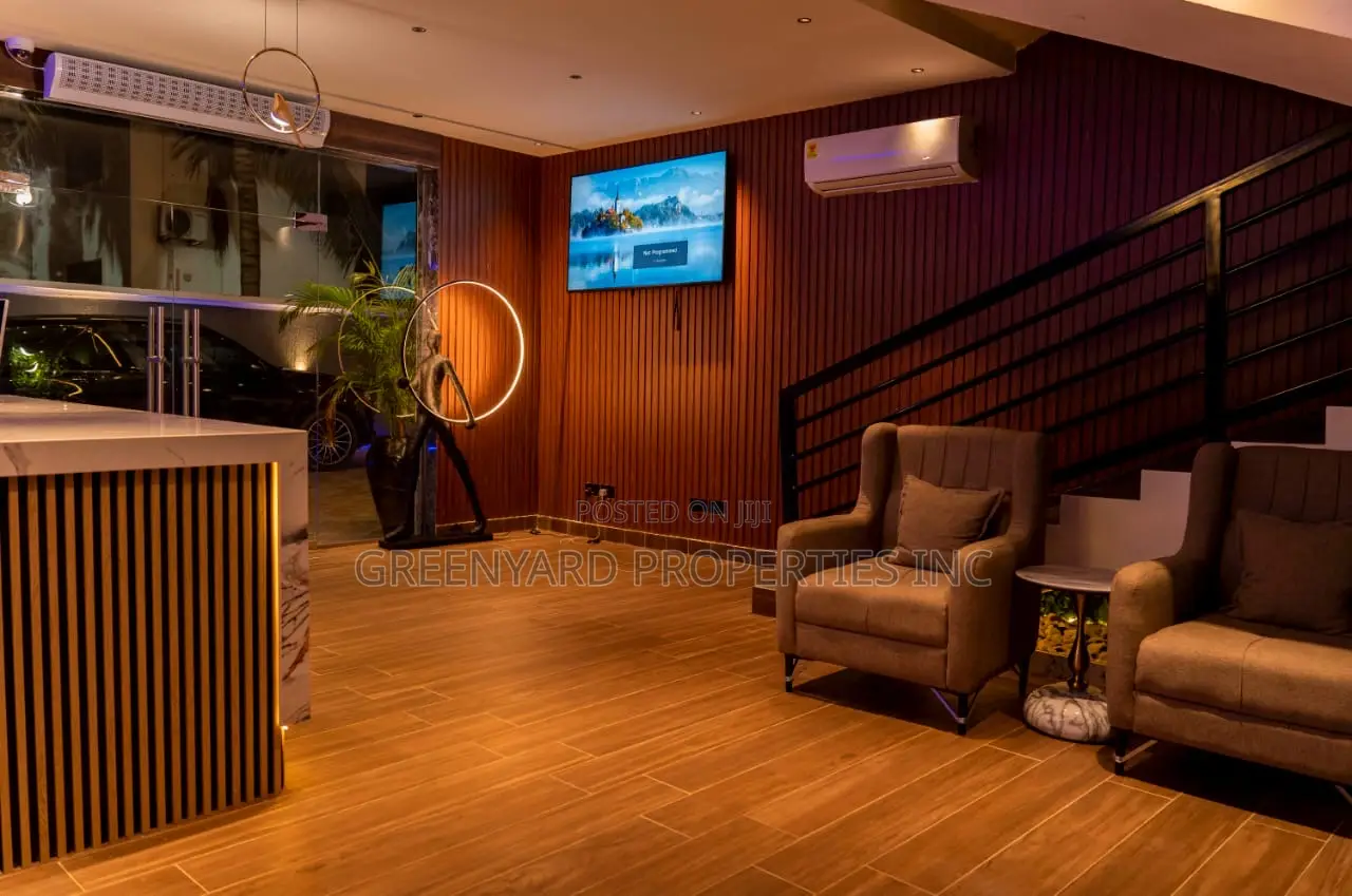 Furnished 2bdrm Apartment in East, Airport Residential Area for rent
