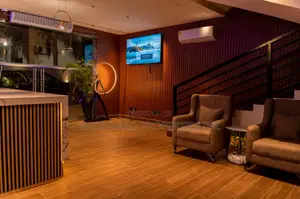 Furnished 2bdrm Apartment in East, Airport Residential Area for rent