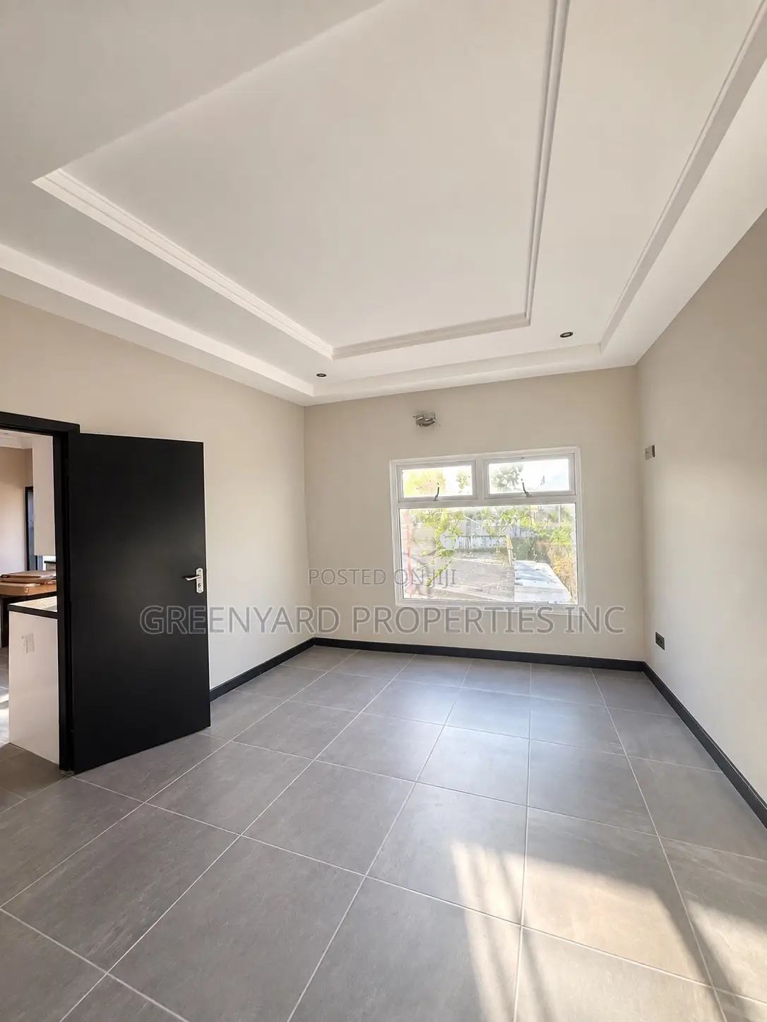 Furnished 2bdrm Apartment in East, Airport Residential Area for rent