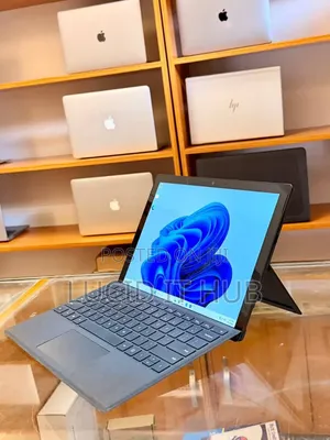 Laptop Microsoft Surface Laptop 7 16GB Intel Core i7 SSD 256GB