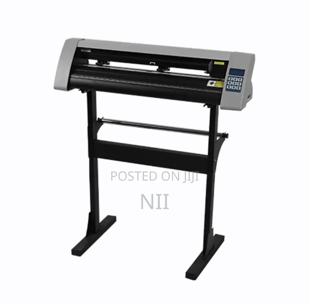 Brand New Cutting Plotter 28inches in Box