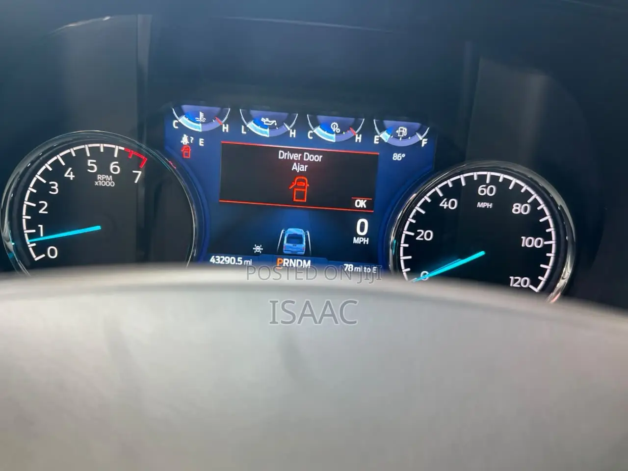 Ford F-150 2022 White