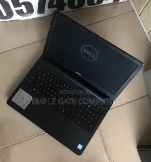 Laptop Dell Inspiron 15 3567 8GB Intel Core i3 HDD 500GB