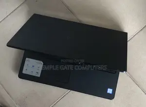 Laptop Dell Inspiron 15 3567 8GB Intel Core i3 HDD 500GB