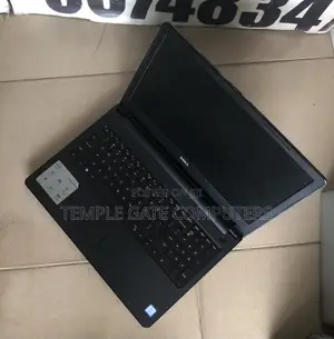Laptop Dell Inspiron 15 3567 8GB Intel Core i3 HDD 500GB