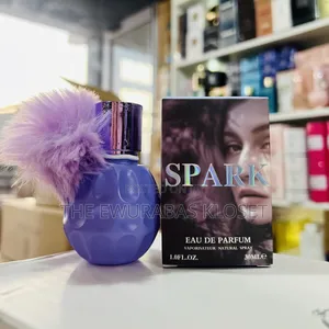 Perfumes and Fragrances