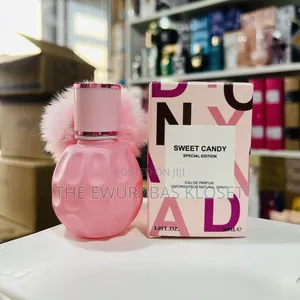 Perfumes and Fragrances