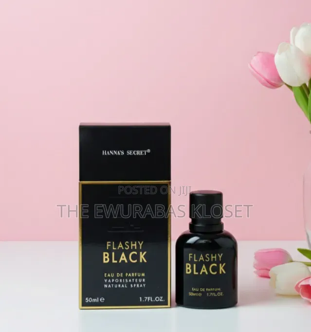 Perfumes and Fragrances