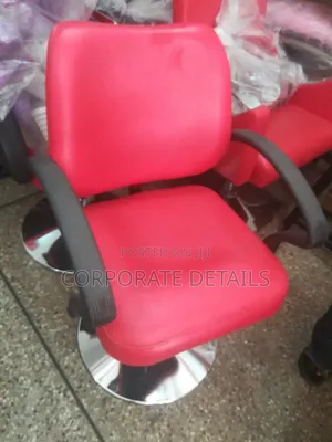 Barbering Chair